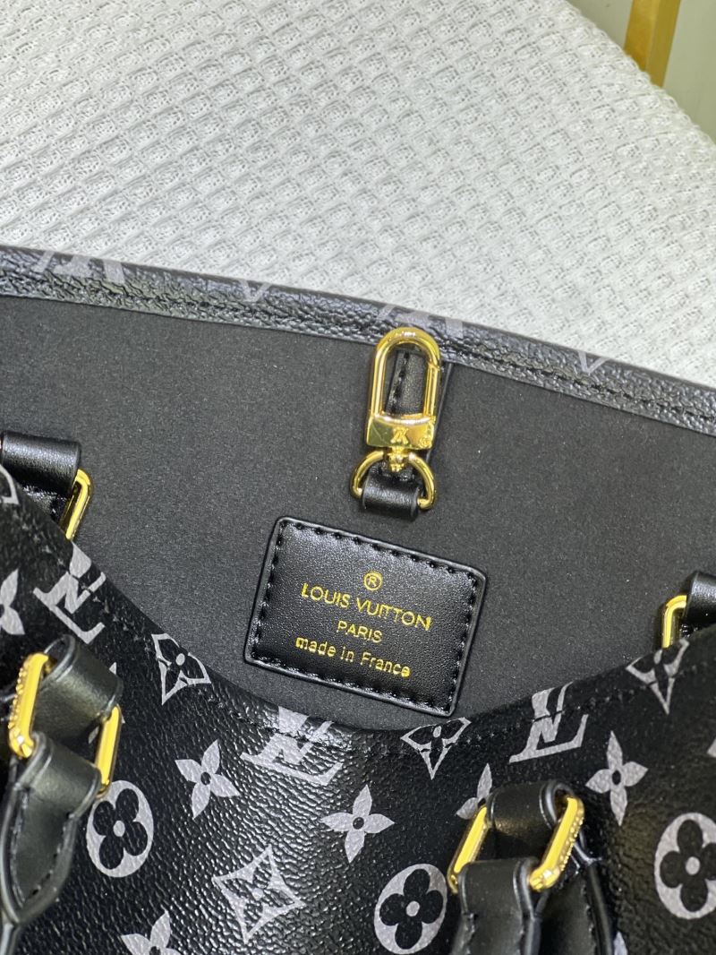 Louis Vuitton Shopping Bags